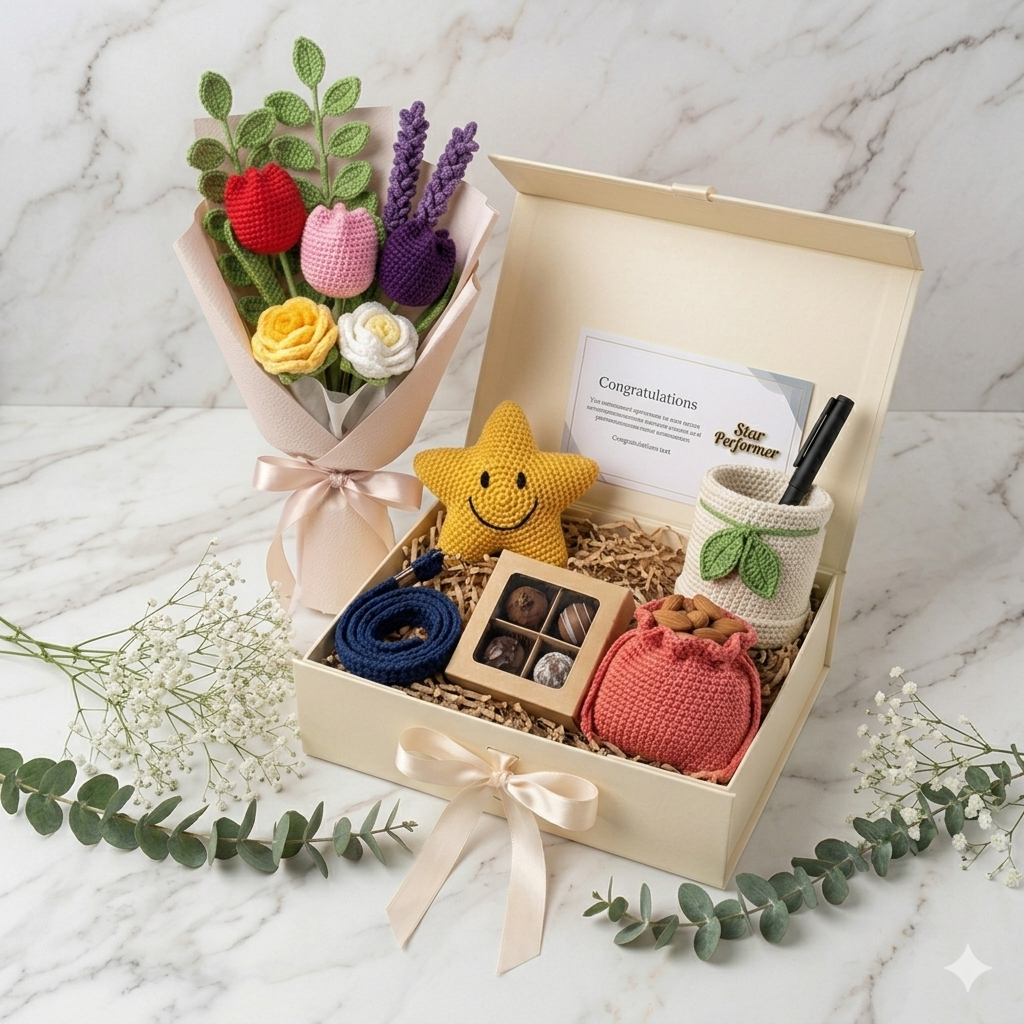 Employee Recognition Kit